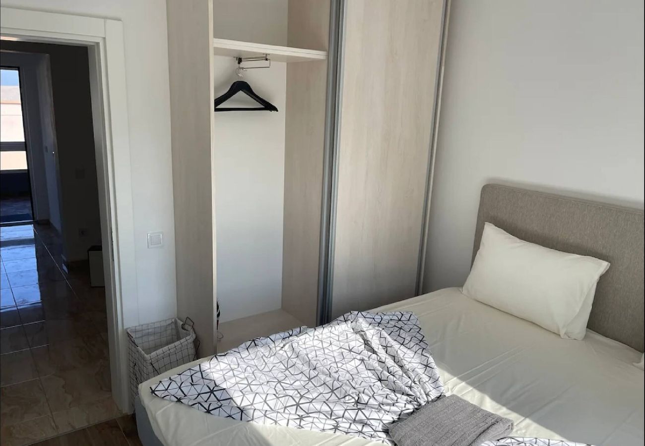 Ferienwohnung in Bar - Villa Roki - Apartment 4 Mountain View