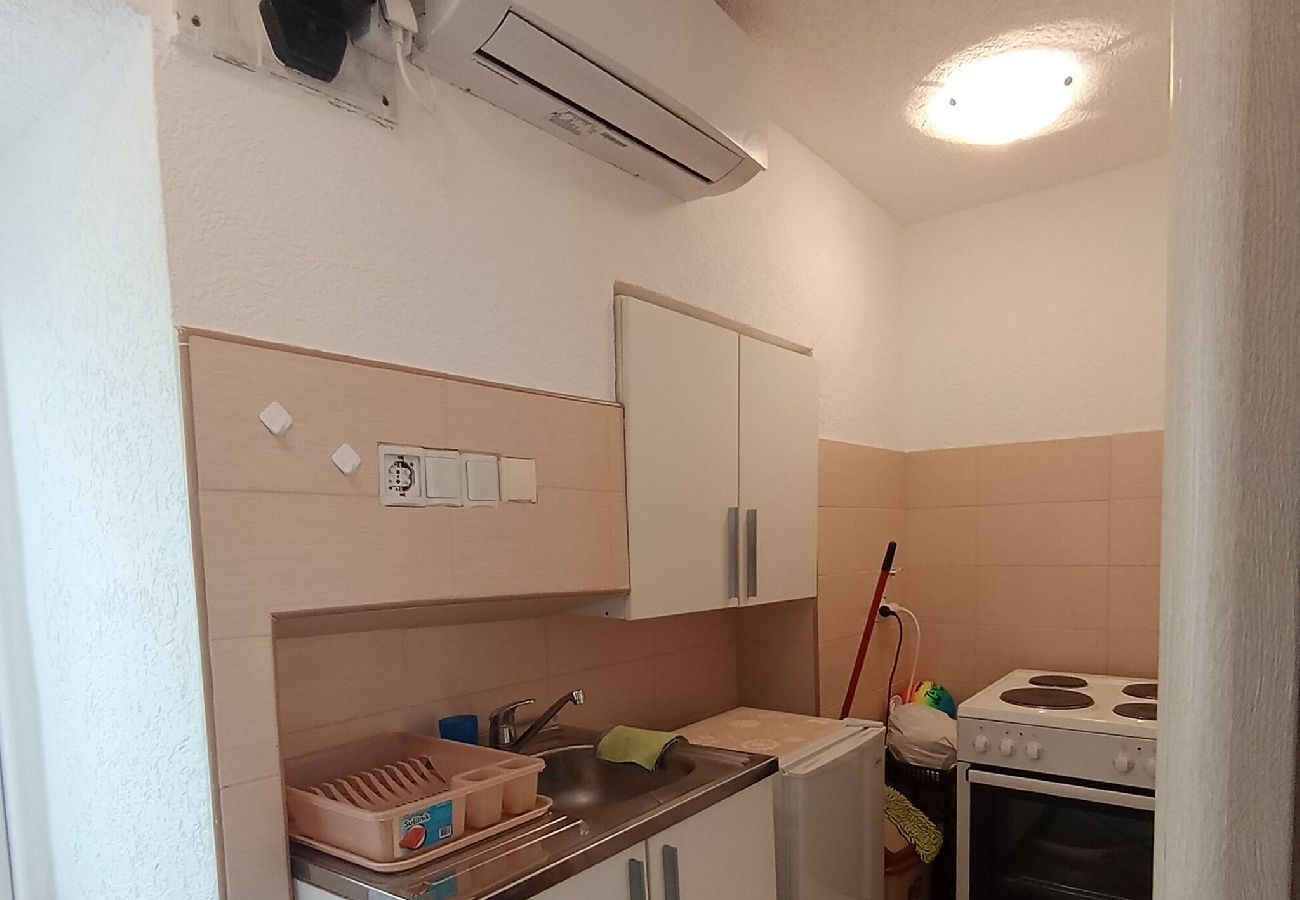 Ferienwohnung in Sutomore - Apartmani Lakovic - Enjoy the Beach 