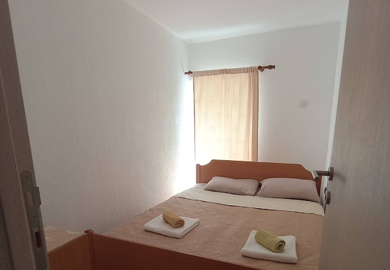 Ferienwohnung in Sutomore - Apartmani Lakovic - Enjoy the Beach 