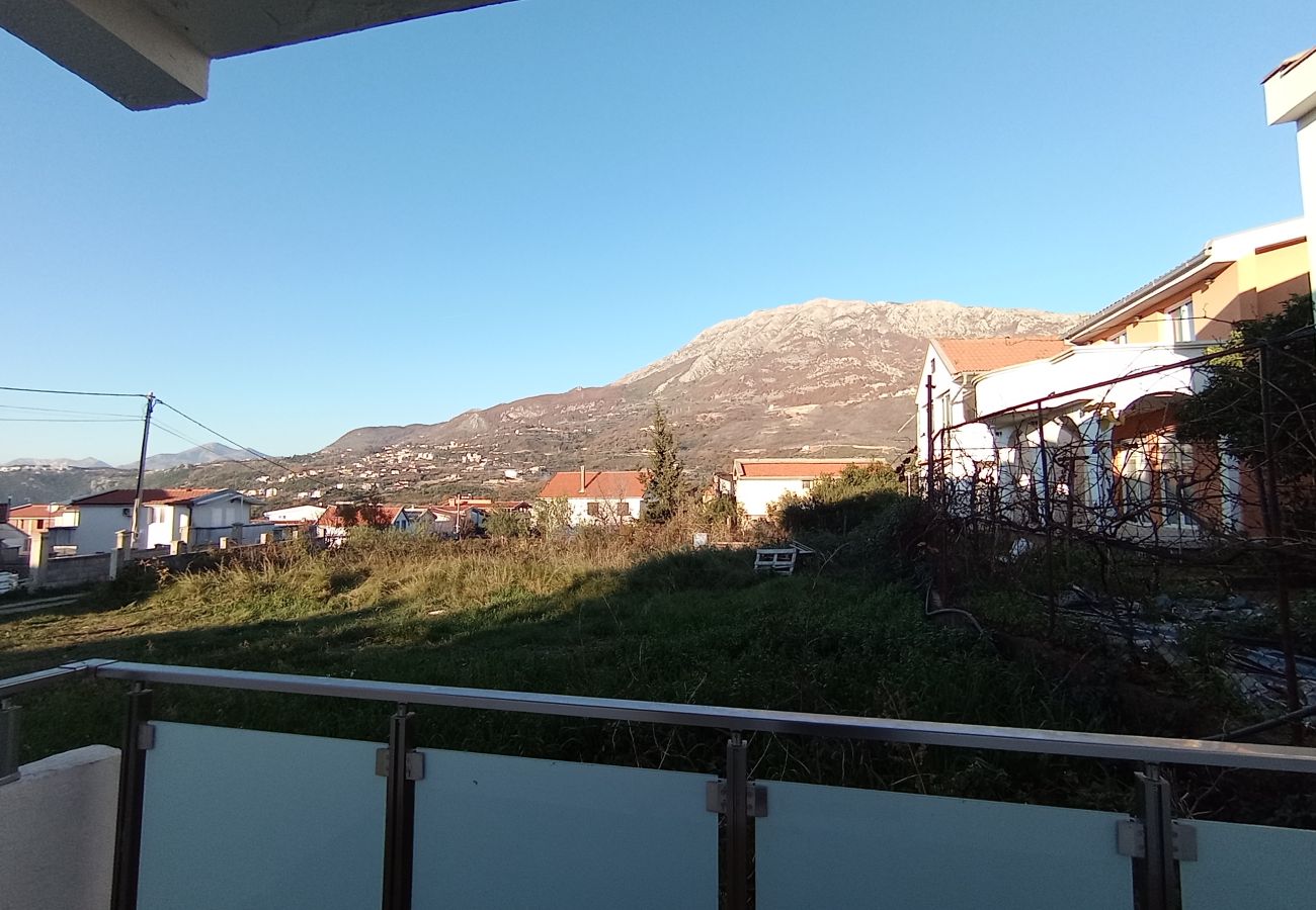 Ferienwohnung in Dobra Voda - Martin´s Apartments Dubrava