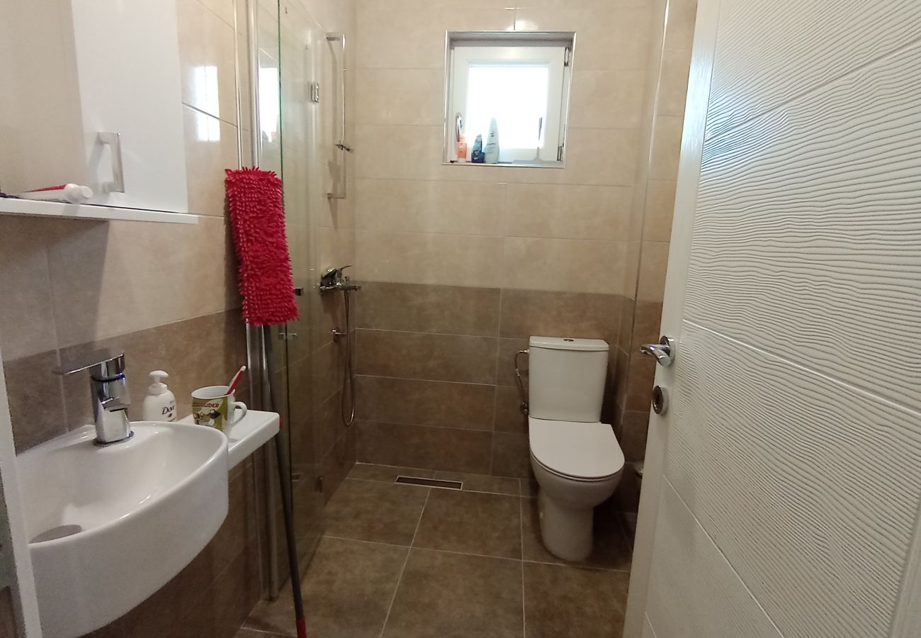 Ferienwohnung in Dobra Voda - Martin´s Apartments Dubrava