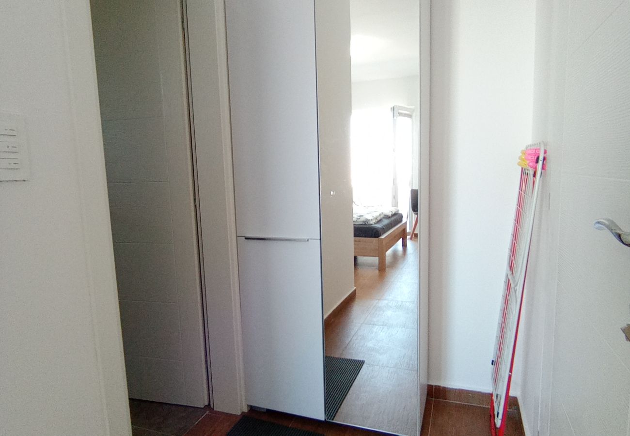 Ferienwohnung in Dobra Voda - Martin´s Apartments Dubrava