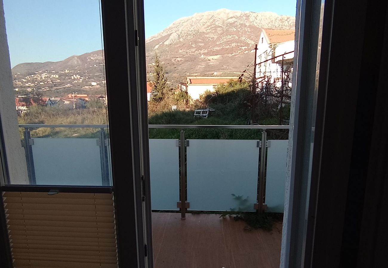 Ferienwohnung in Dobra Voda - Martin´s Apartments Dubrava