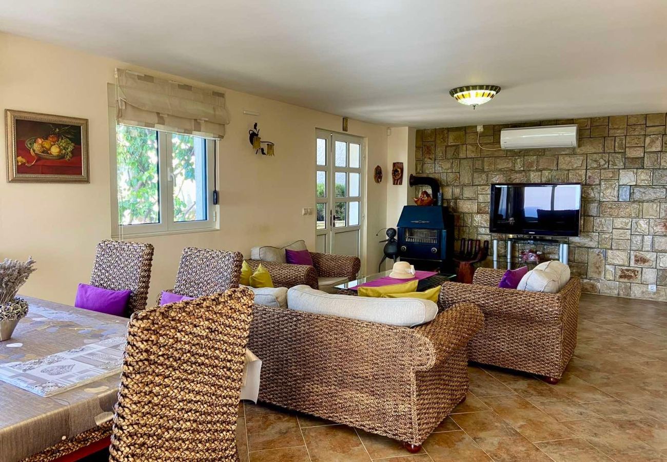 Villa in Bar - Villa Maja