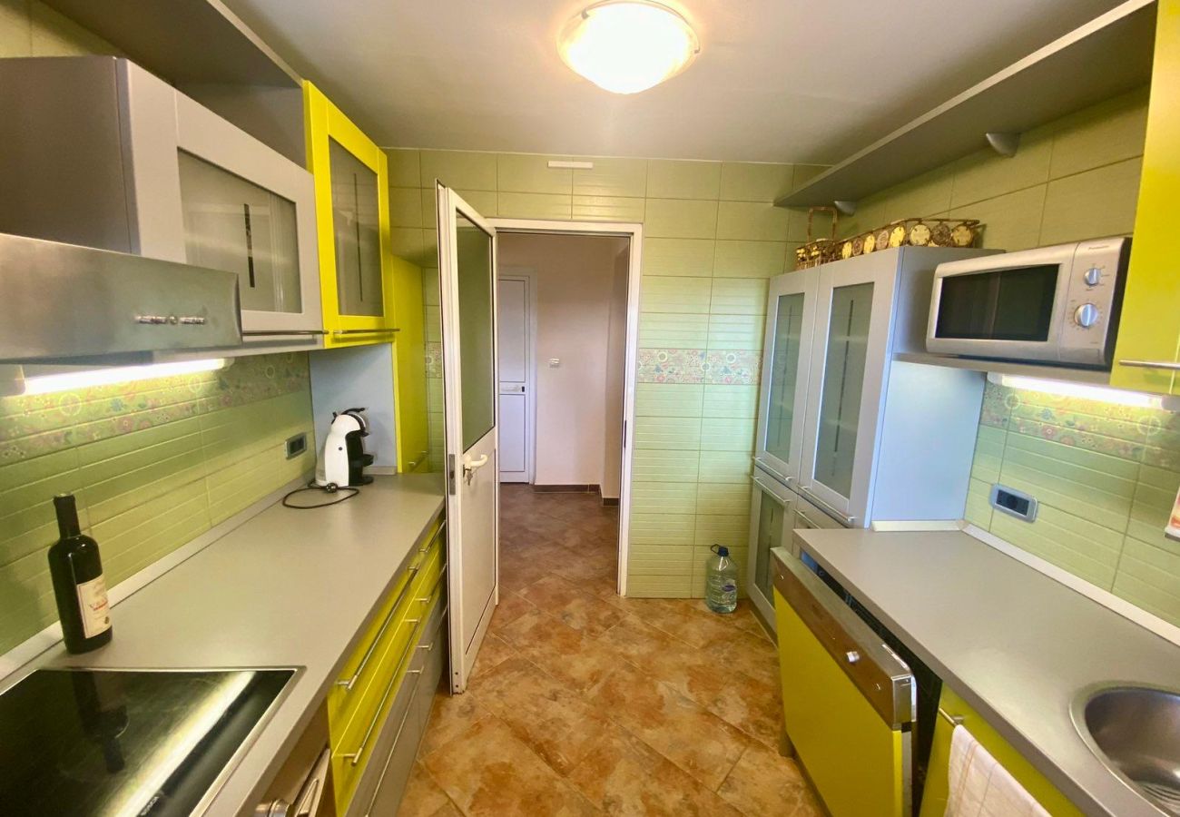 Villa in Bar - Villa Maja