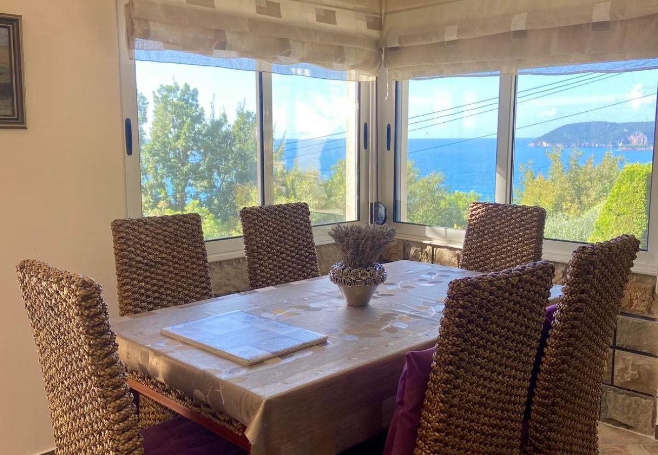 Villa in Bar - Villa Maja Ratac-Sutomore