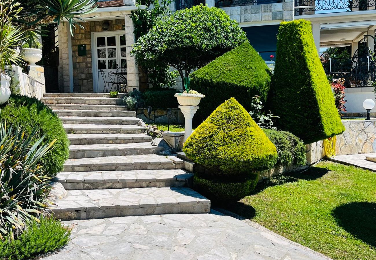 Villa in Bar - Villa Maja Ratac-Sutomore