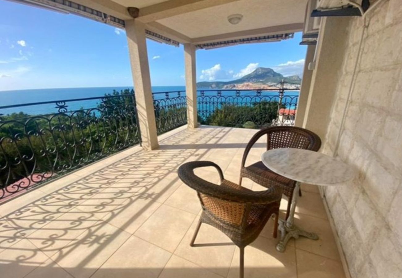 Villa in Bar - Villa Maja Ratac-Sutomore