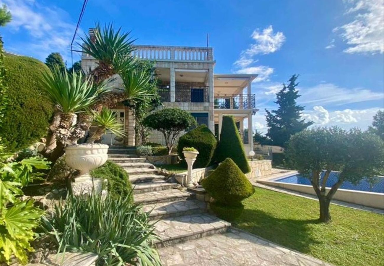 Villa in Bar - Villa Maja Ratac-Sutomore