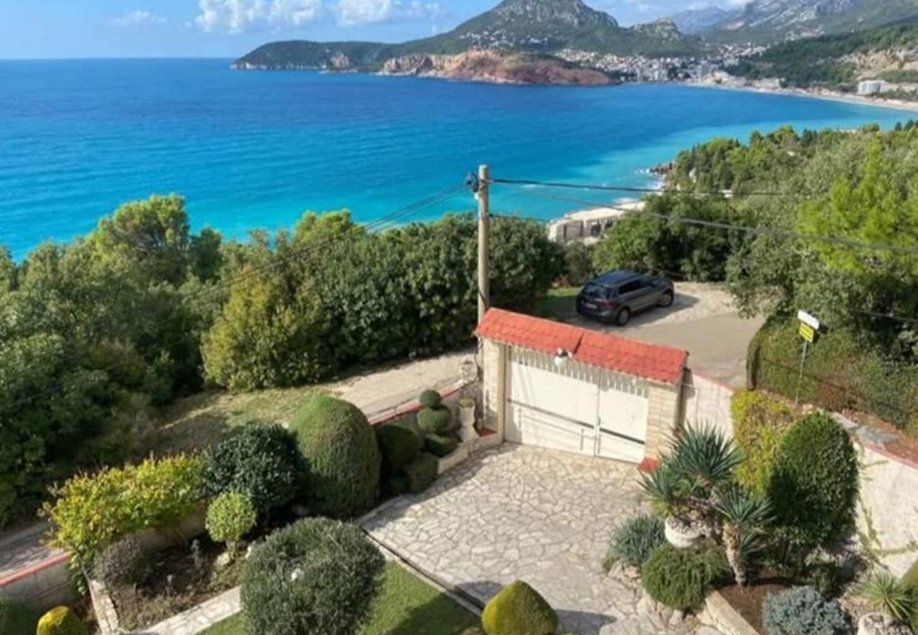 Villa in Bar - Villa Maja Ratac-Sutomore