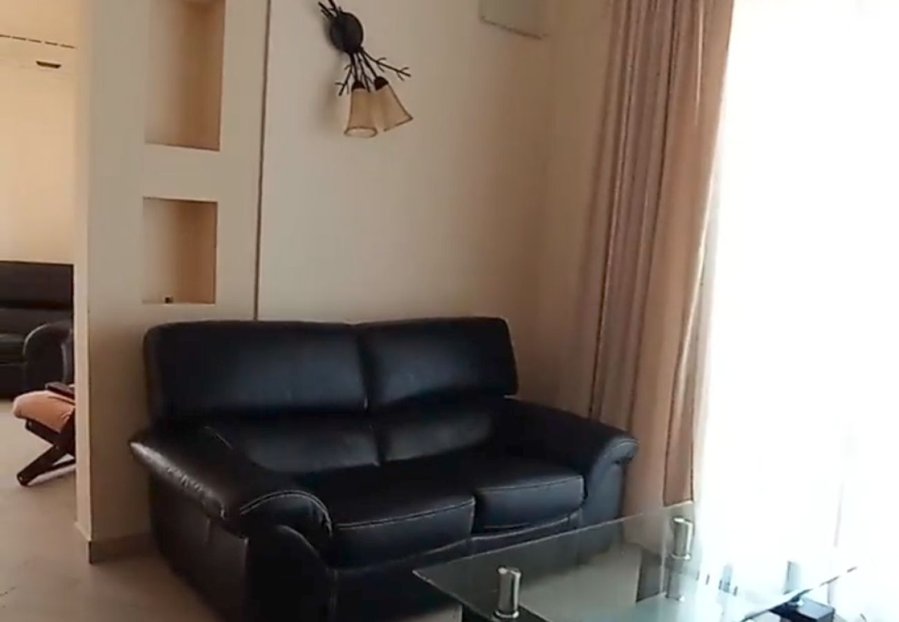 Ferienwohnung in Šušanj - Villa Delfin 1 - Deluxe Apartment in Šušanj