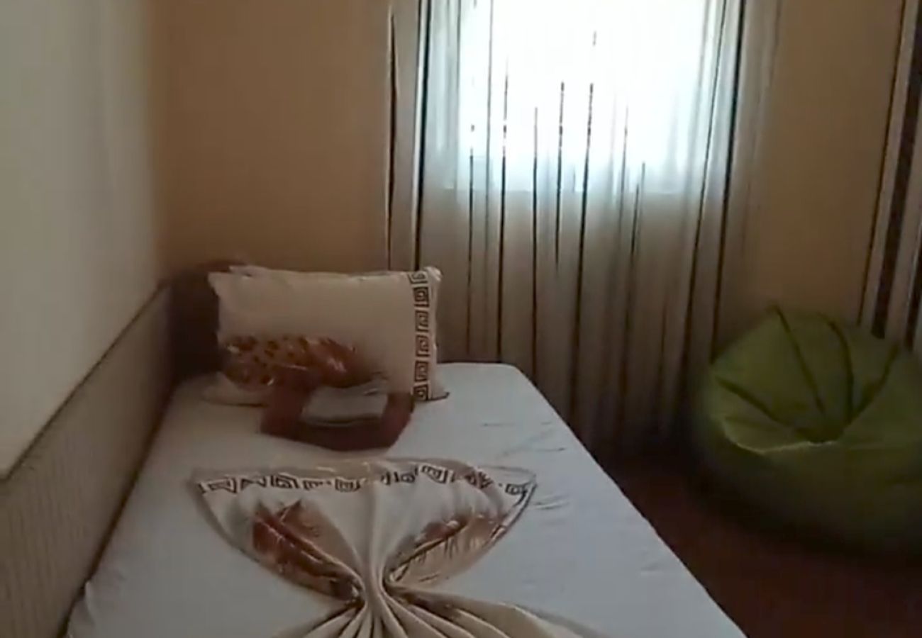 Ferienwohnung in Šušanj - Villa Delfin 1 - Deluxe Apartment in Šušanj