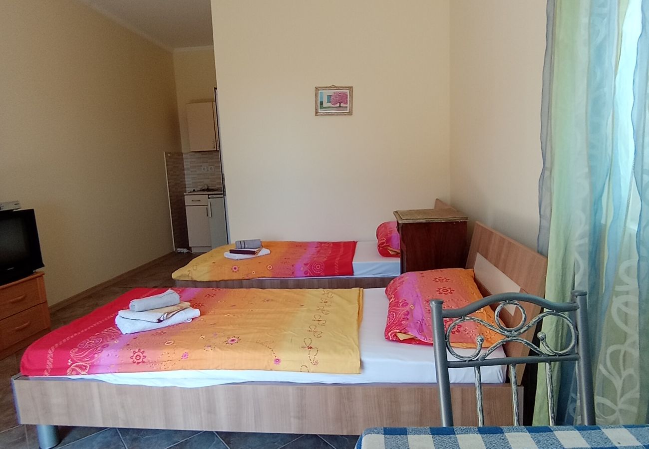 Studio in Šušanj - Villa Delfin 4 - Studio in Šušanj