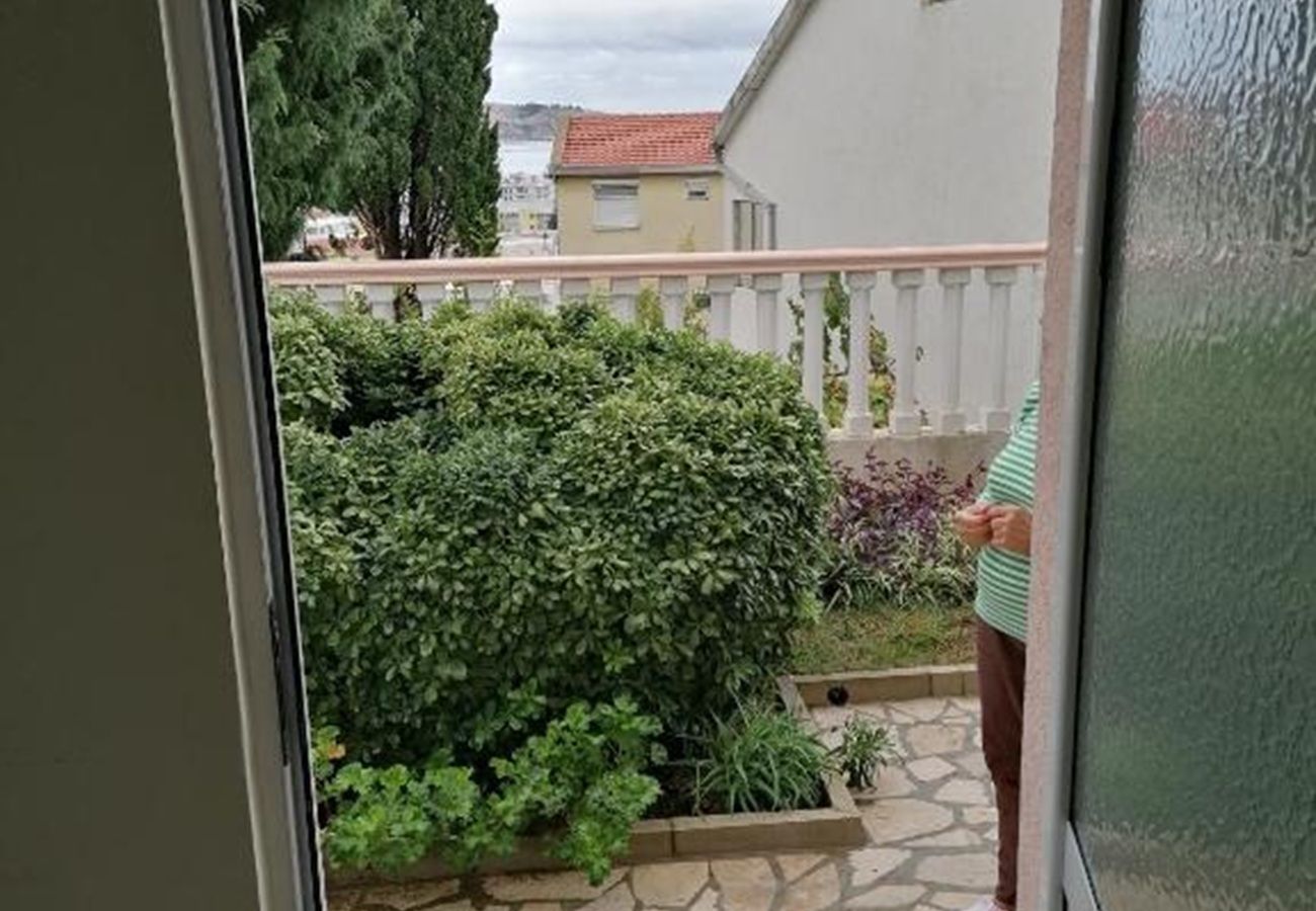 Studio in Šušanj - Villa Delfin 4 - Studio in Šušanj