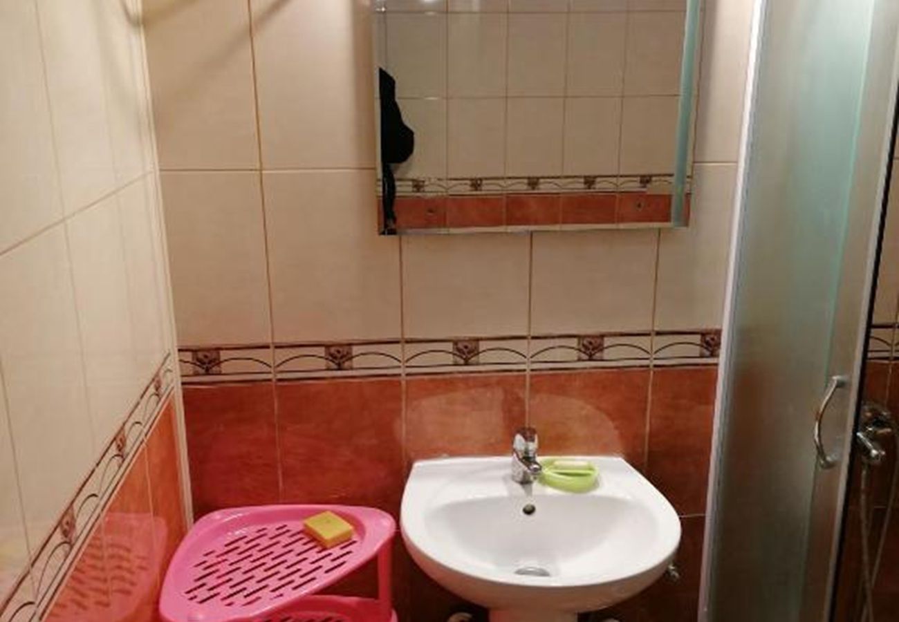 Studio in Šušanj - Villa Delfin 4 - Studio in Šušanj