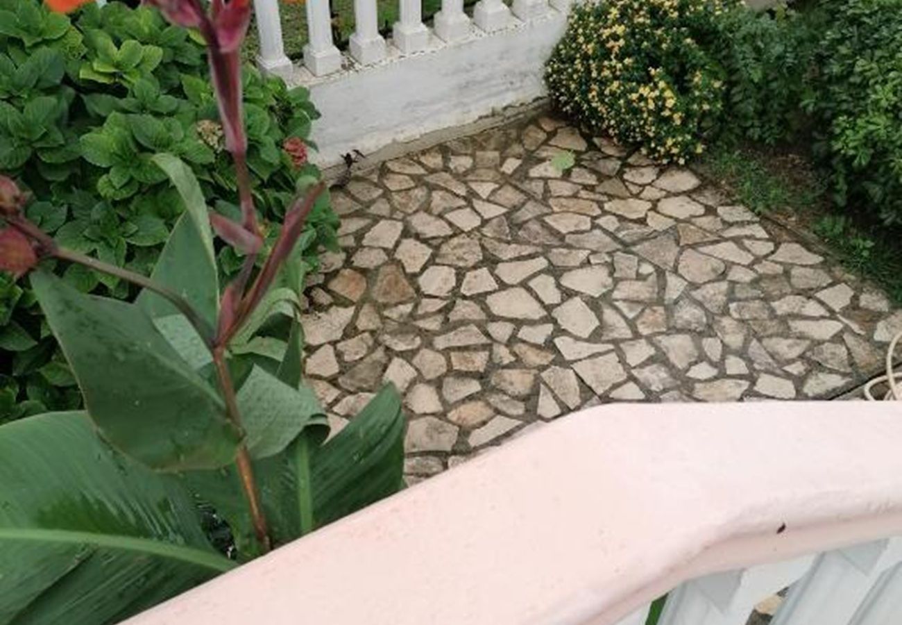 Studio in Šušanj - Villa Delfin 4 - Studio in Šušanj