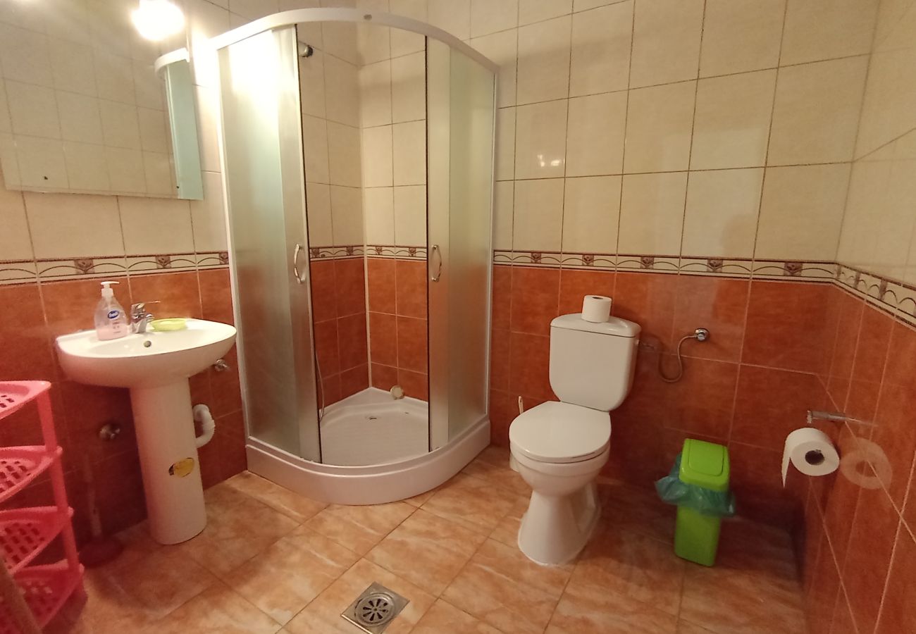Studio in Šušanj - Villa Delfin 4 - Studio in Šušanj