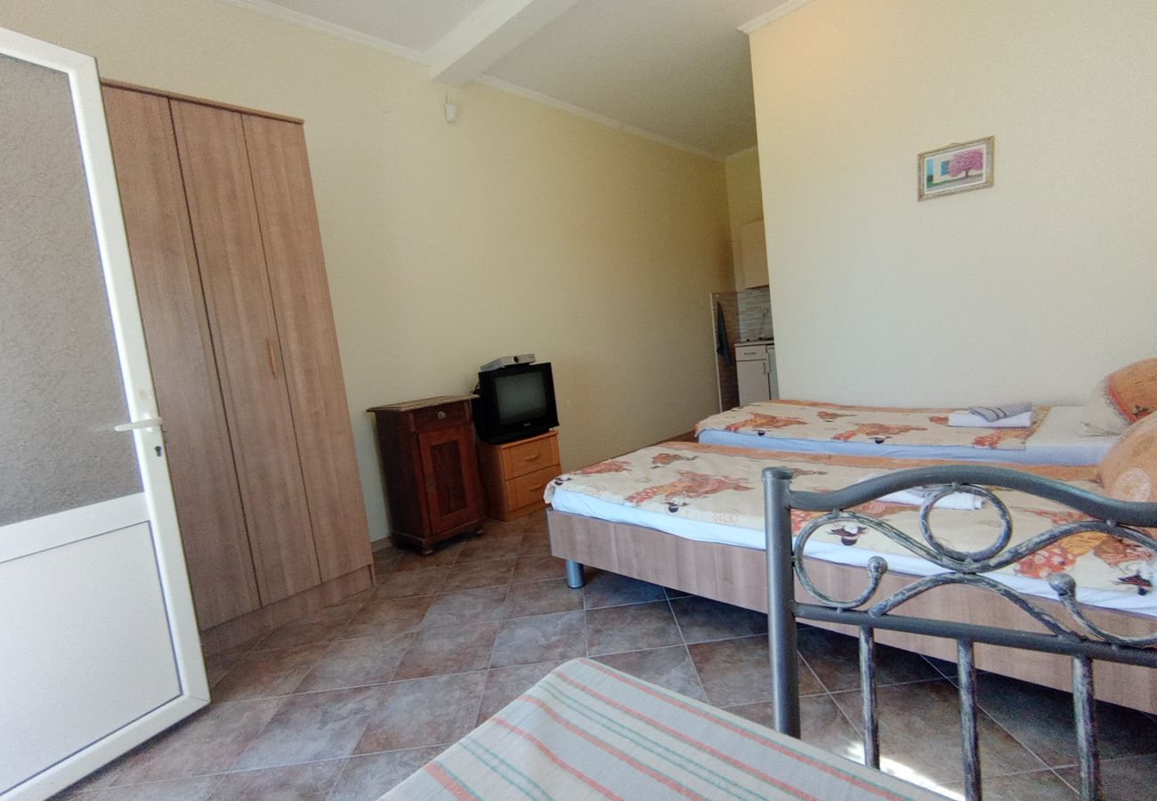 Studio in Šušanj - Villa Delfin 4 - Studio in Šušanj