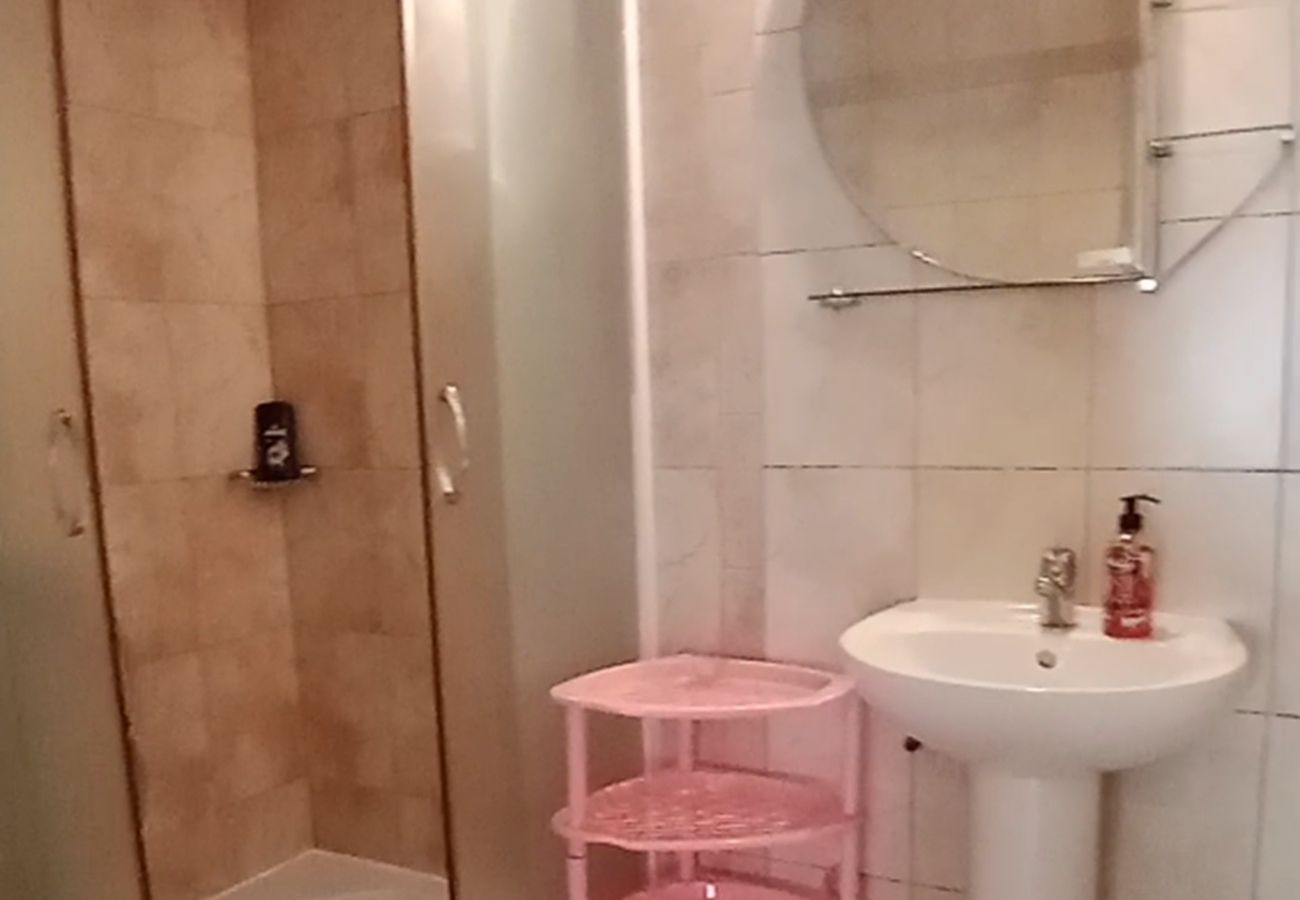 Studio in Šušanj - Villa Delfin 3 - Studio in Šušanj