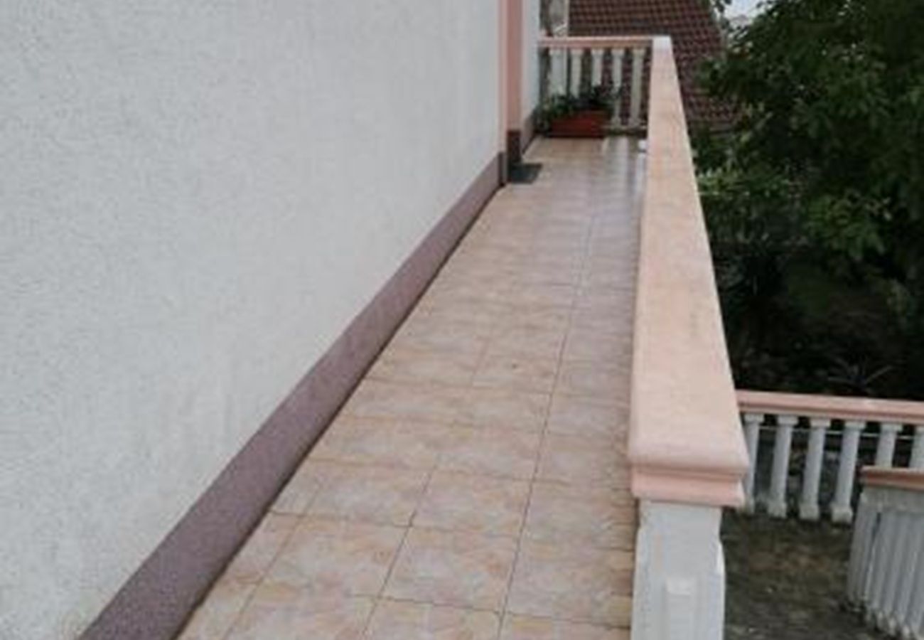 Studio in Šušanj - Villa Delfin 3 - Studio in Šušanj