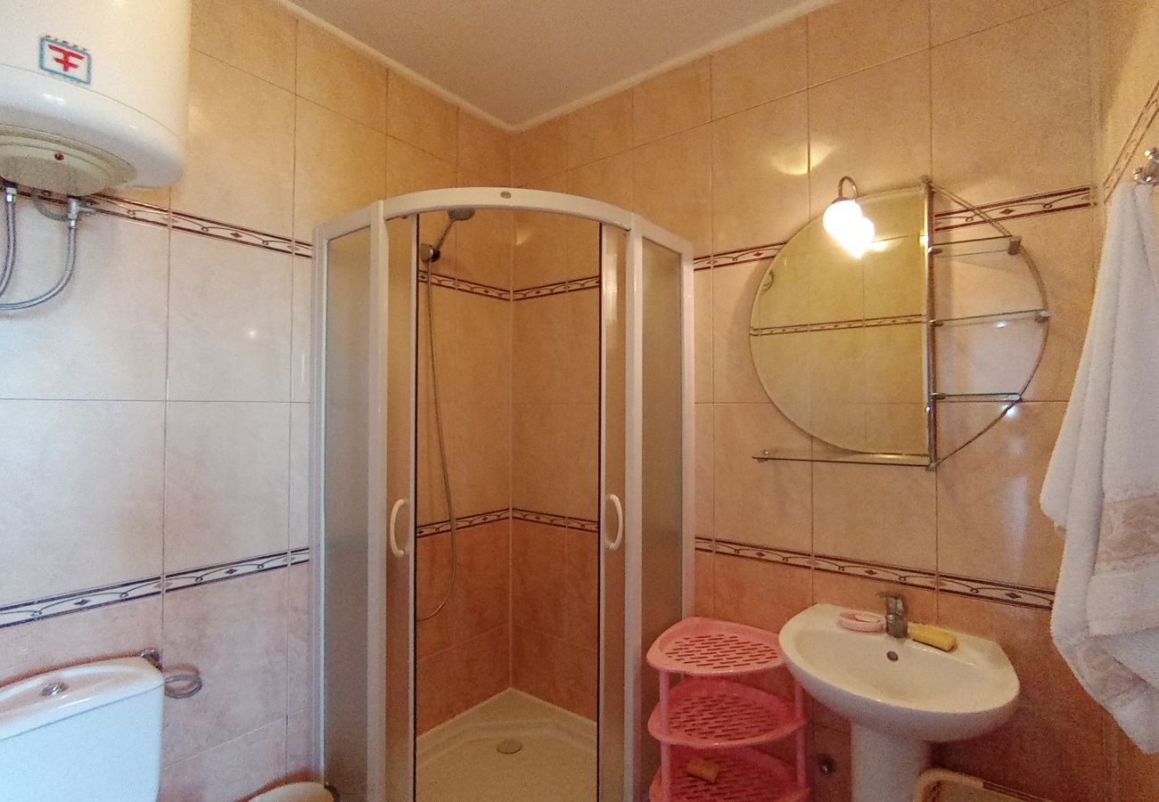 Studio in Šušanj - Villa Delfin 3 - Studio in Šušanj