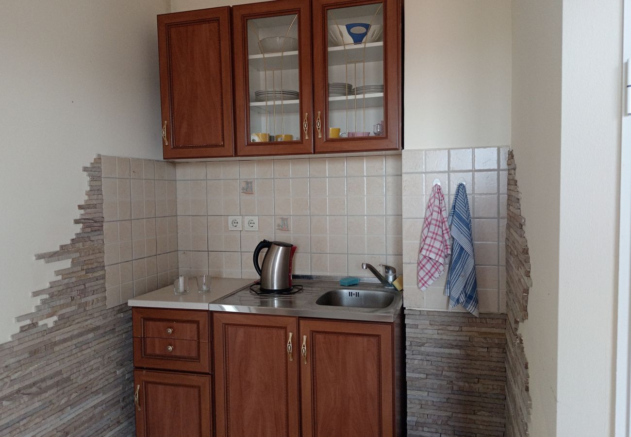 Studio in Šušanj - Villa Delfin 3 - Studio in Šušanj