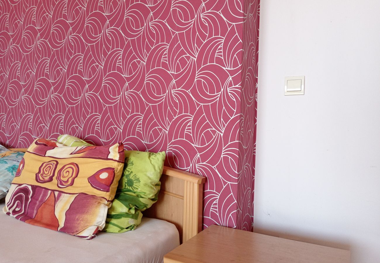 Studio in Šušanj - Villa Delfin 3 - Studio in Šušanj