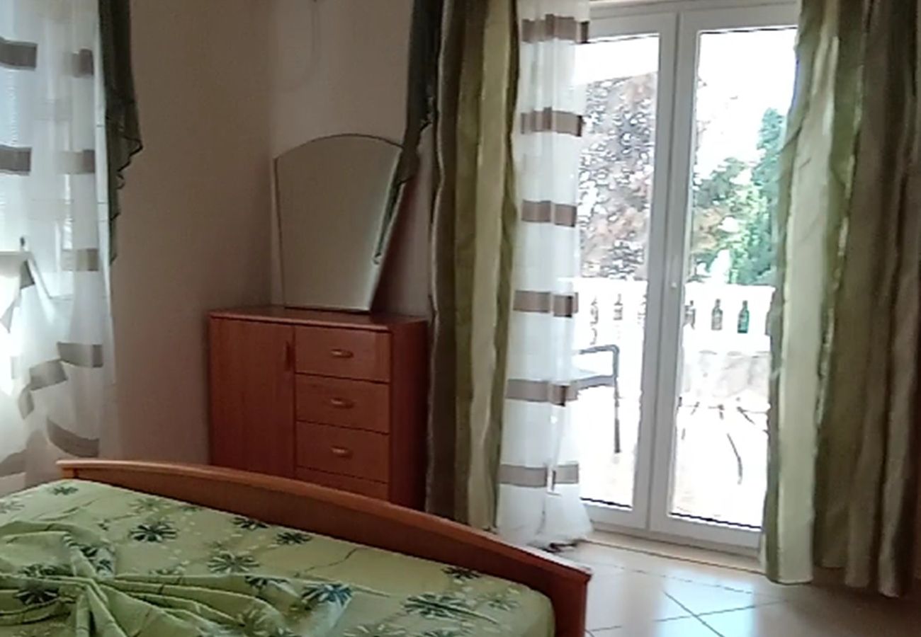 Ferienwohnung in Šušanj - Delfin 2