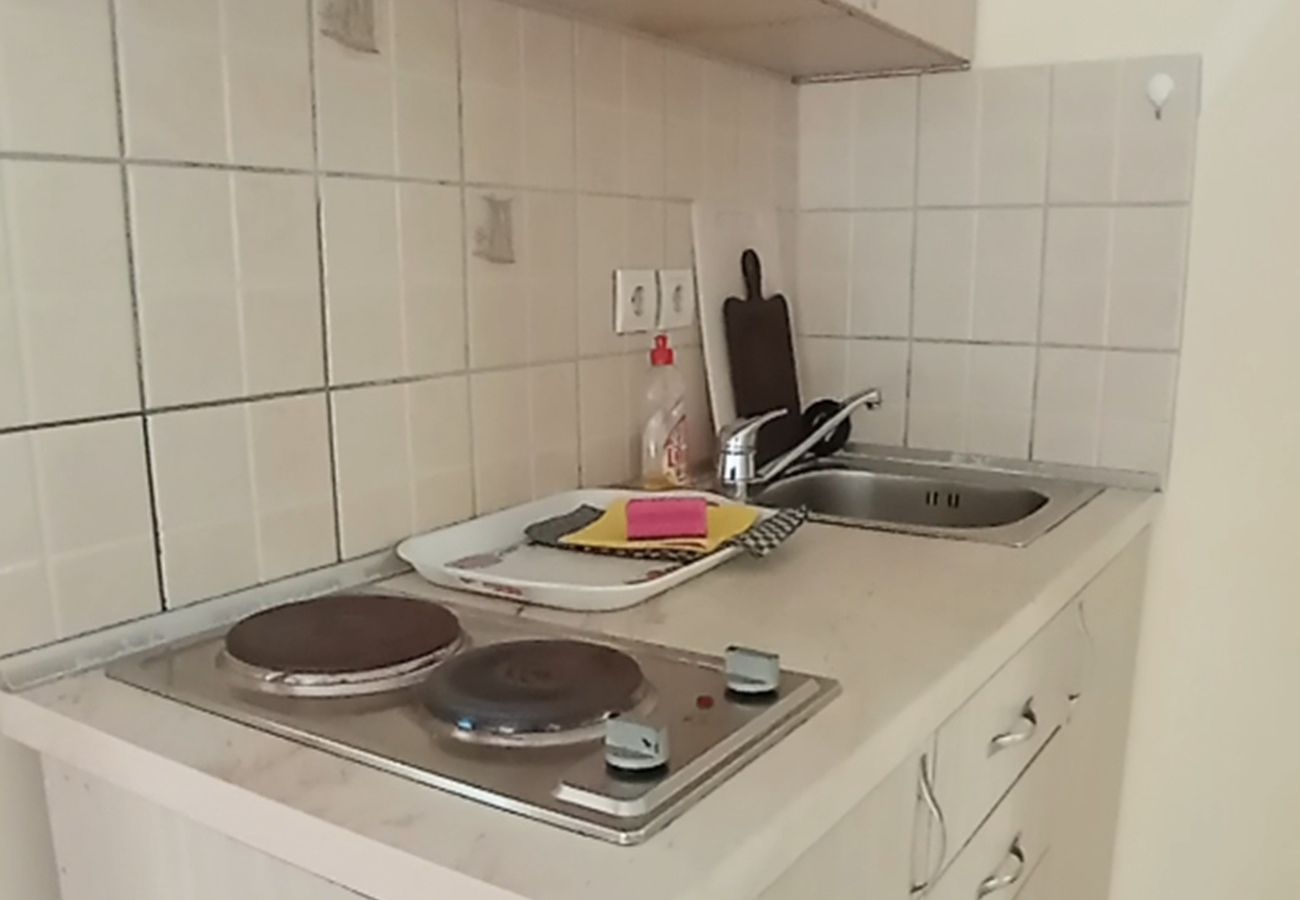 Ferienwohnung in Šušanj - Delfin 2