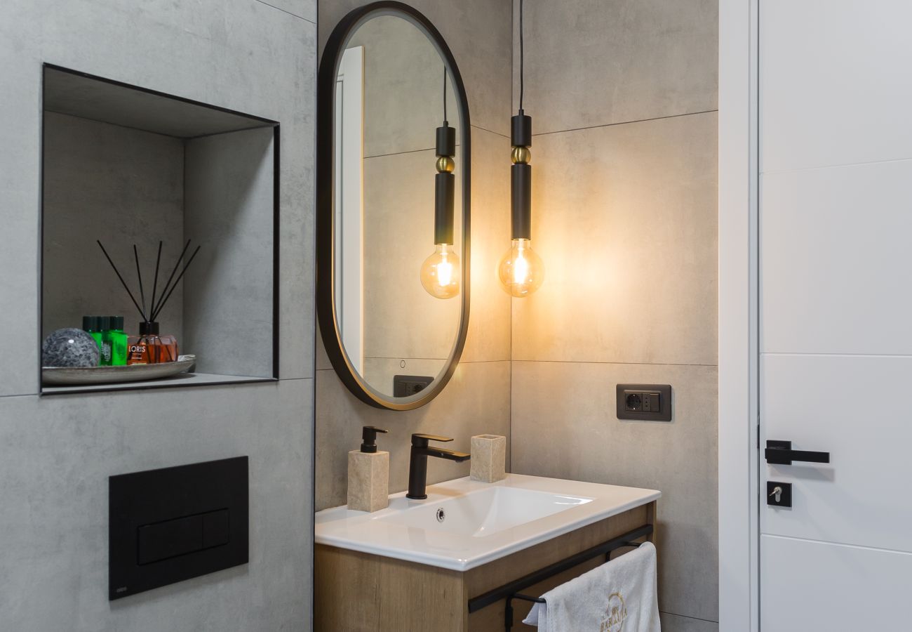 Villa in Bartula - Villa Bartula - Luxury Villa Bar