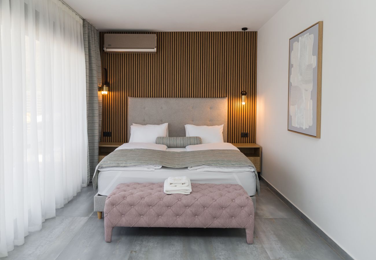 Villa in Bartula - Villa Bartula - Luxury Villa Bar