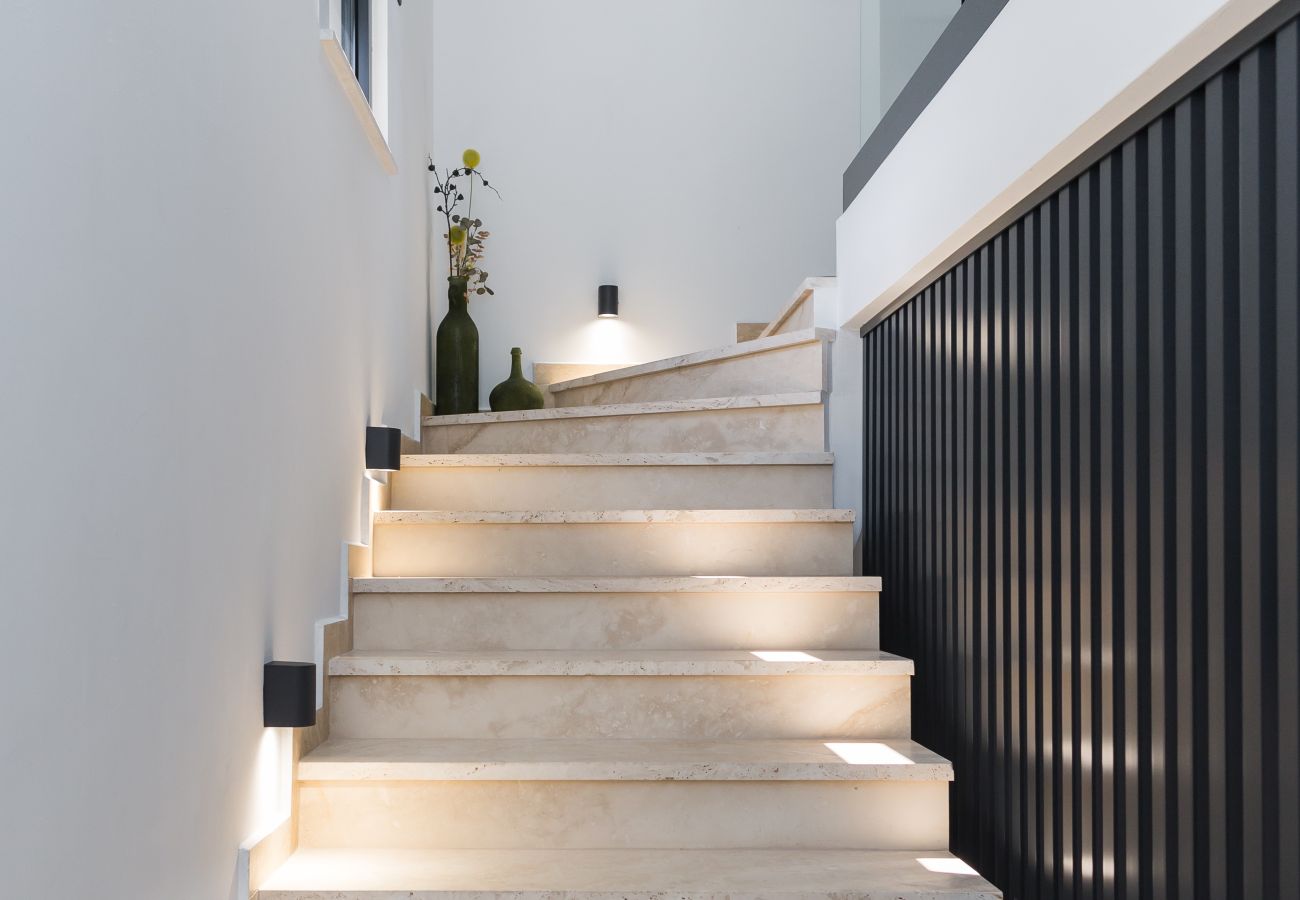 Villa in Bartula - Villa Bartula - Luxury Villa Bar