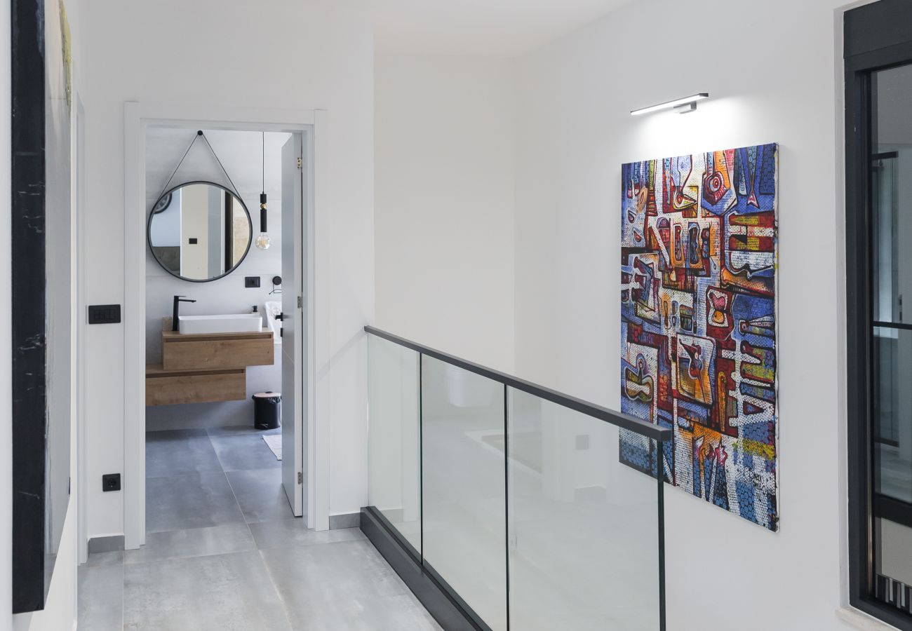 Villa in Bartula - Villa Bartula - Luxury Villa Bar