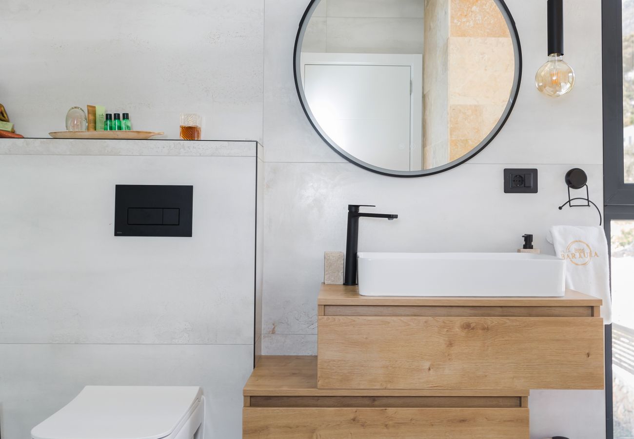 Villa in Bartula - Villa Bartula - Luxury Villa Bar