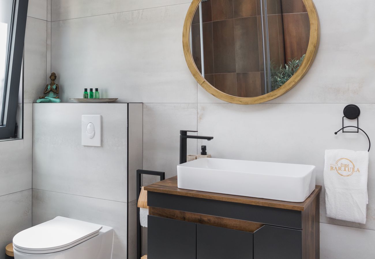 Villa in Bartula - Villa Bartula - Luxury Villa Bar