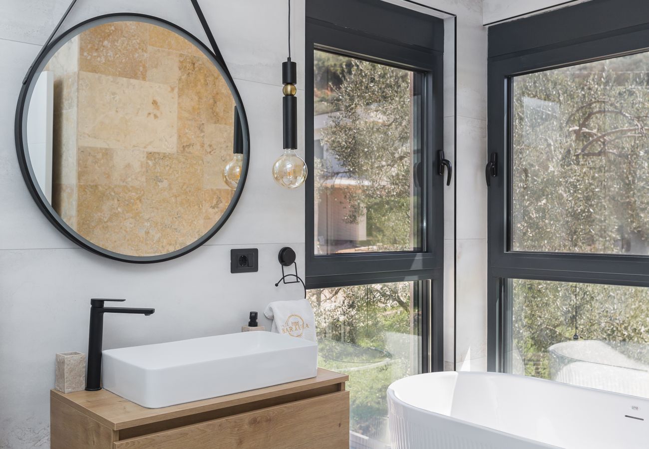 Villa in Bartula - Villa Bartula - Luxury Villa Bar