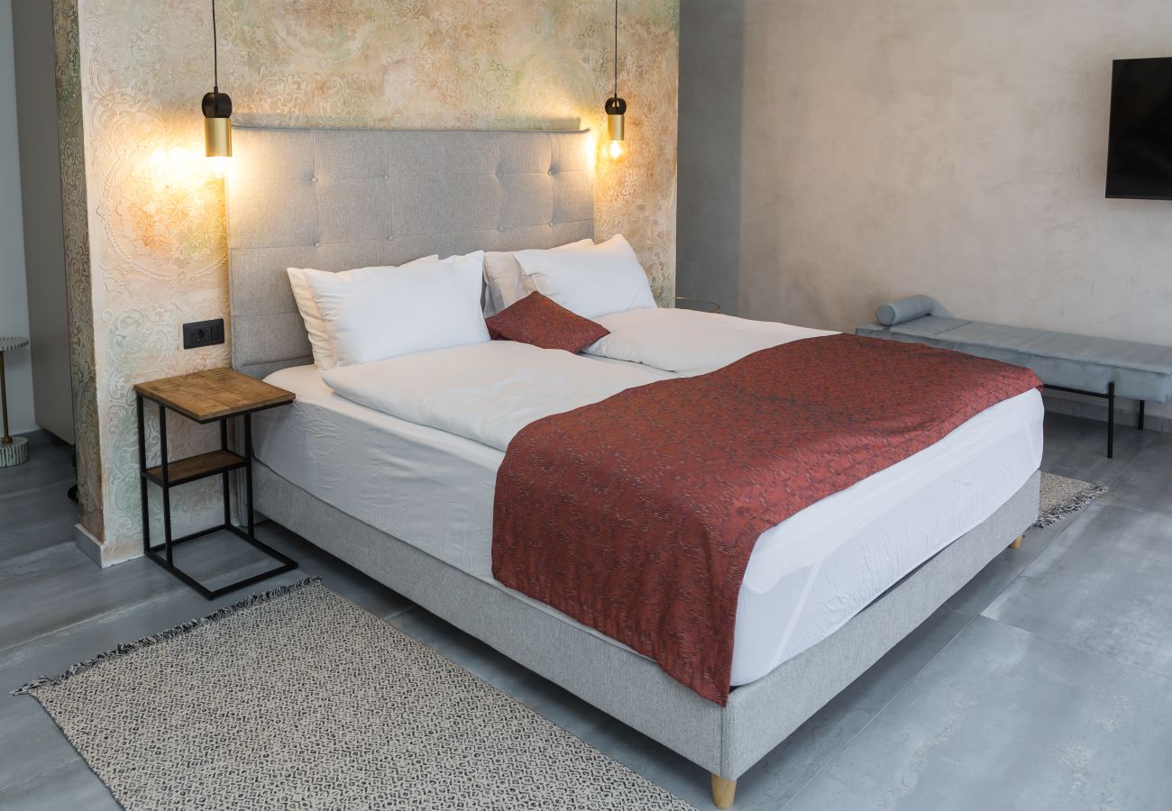 Villa in Bartula - Villa Bartula - Luxury Villa Bar