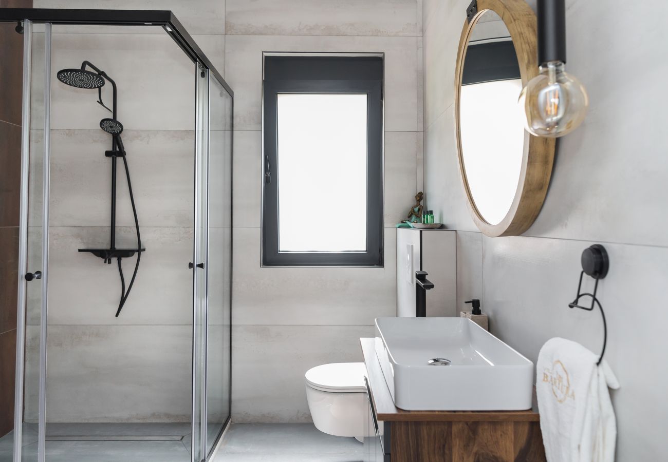 Villa in Bartula - Villa Bartula - Luxury Villa Bar