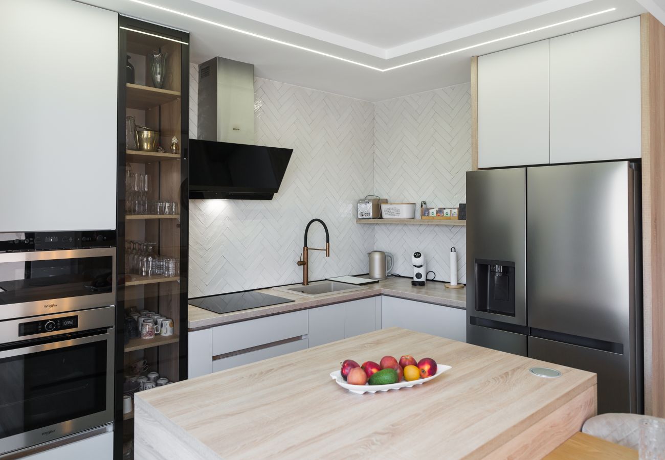 Villa in Bartula - Villa Bartula - Luxury Villa Bar