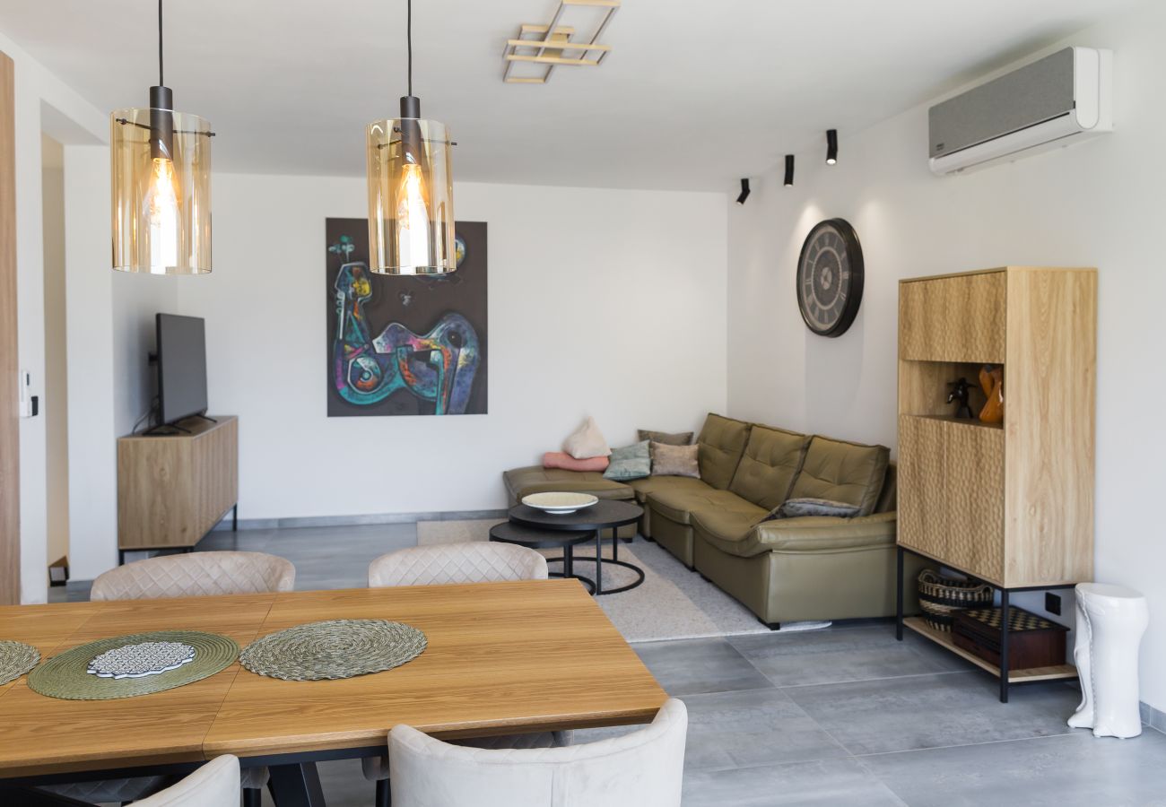 Villa in Bartula - Villa Bartula - Luxury Villa Bar