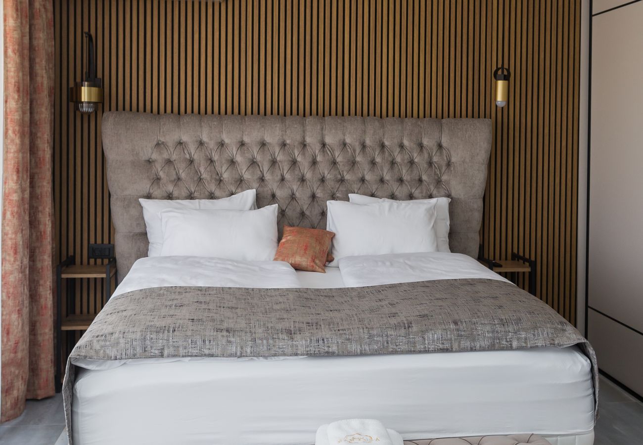 Villa in Bartula - Villa Bartula - Luxury Villa Bar