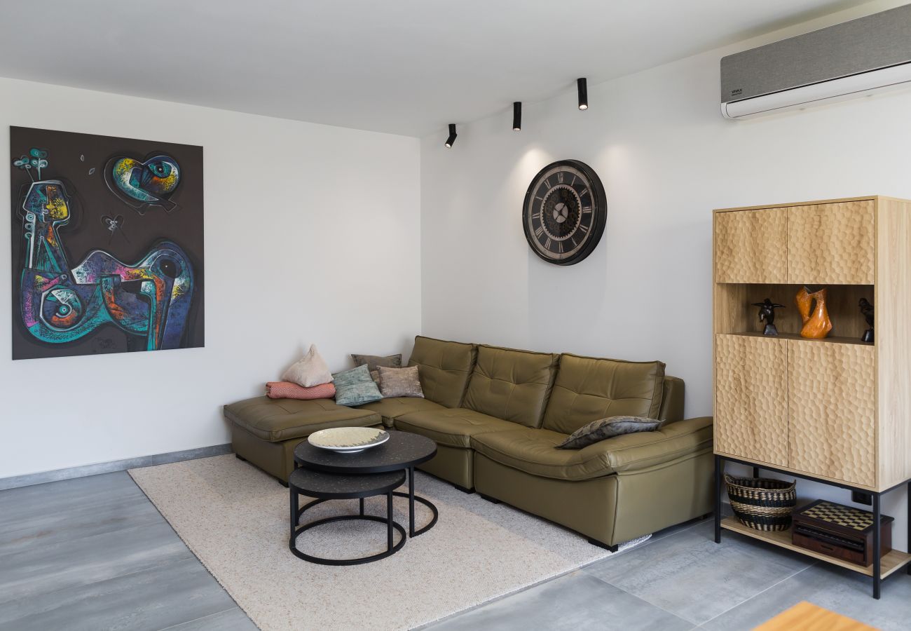 Villa in Bartula - Villa Bartula - Luxury Villa Bar