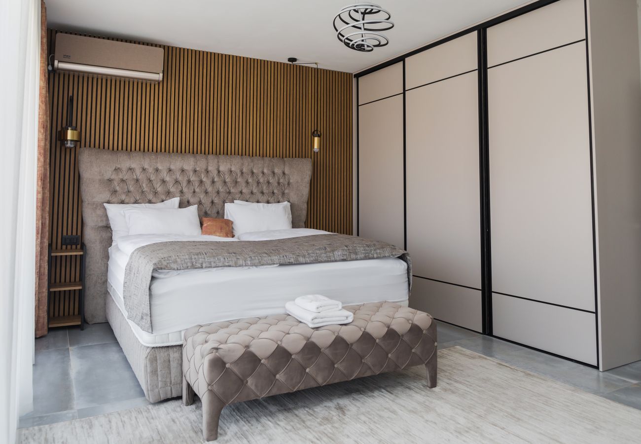 Villa in Bartula - Villa Bartula - Luxury Villa Bar