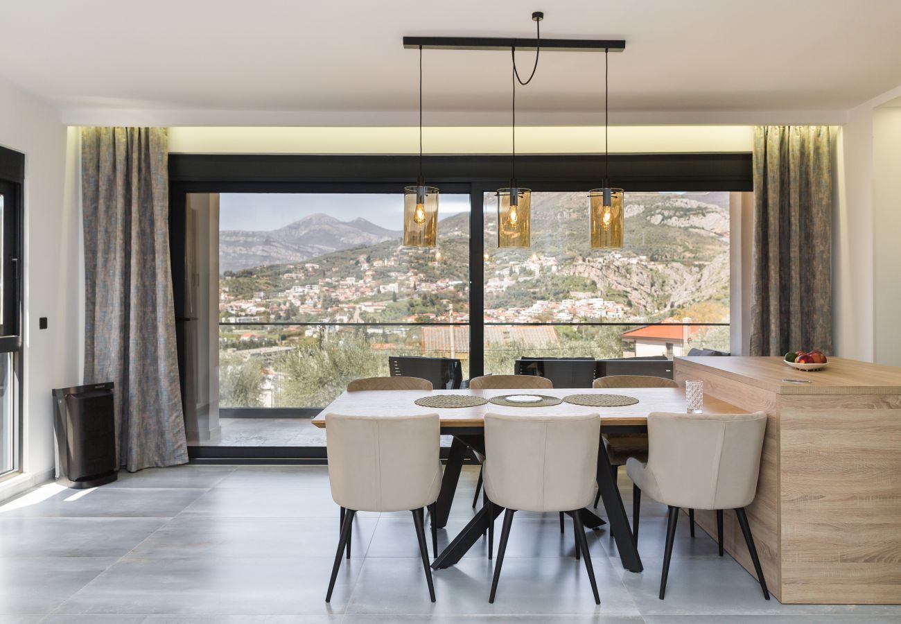 Villa in Bartula - Villa Bartula - Luxury Villa Bar