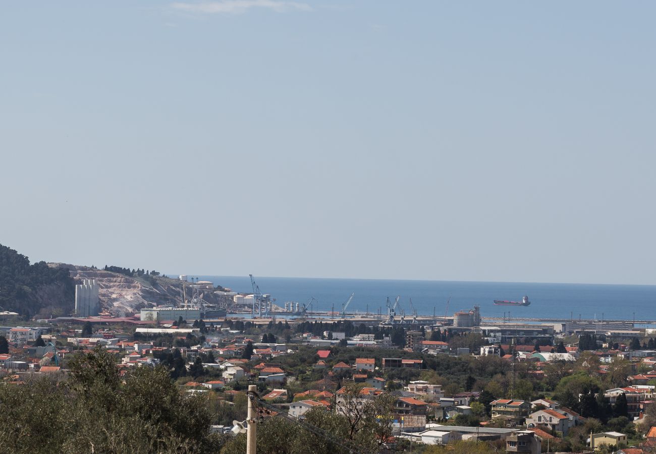 Villa in Bartula - Villa Bartula - Luxury Villa Bar