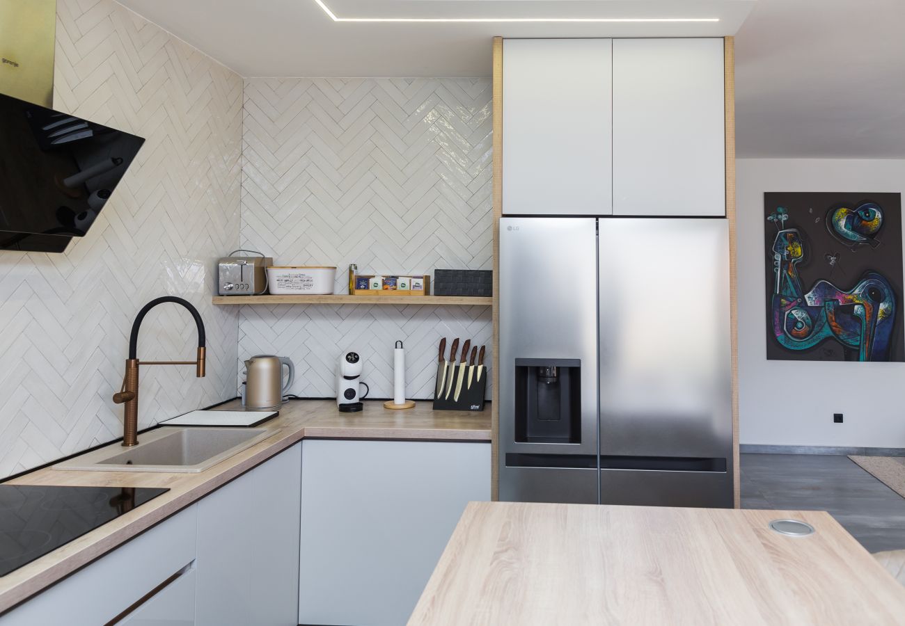 Villa in Bartula - Villa Bartula - Luxury Villa Bar