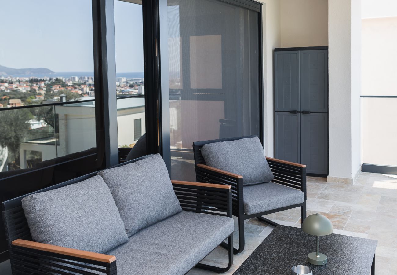 Villa in Bartula - Villa Bartula - Luxury Villa Bar