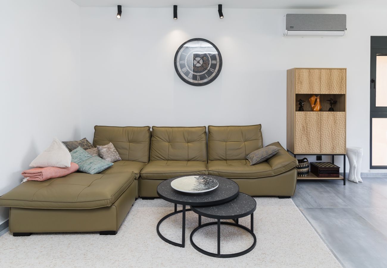 Villa in Bartula - Villa Bartula - Luxury Villa Bar