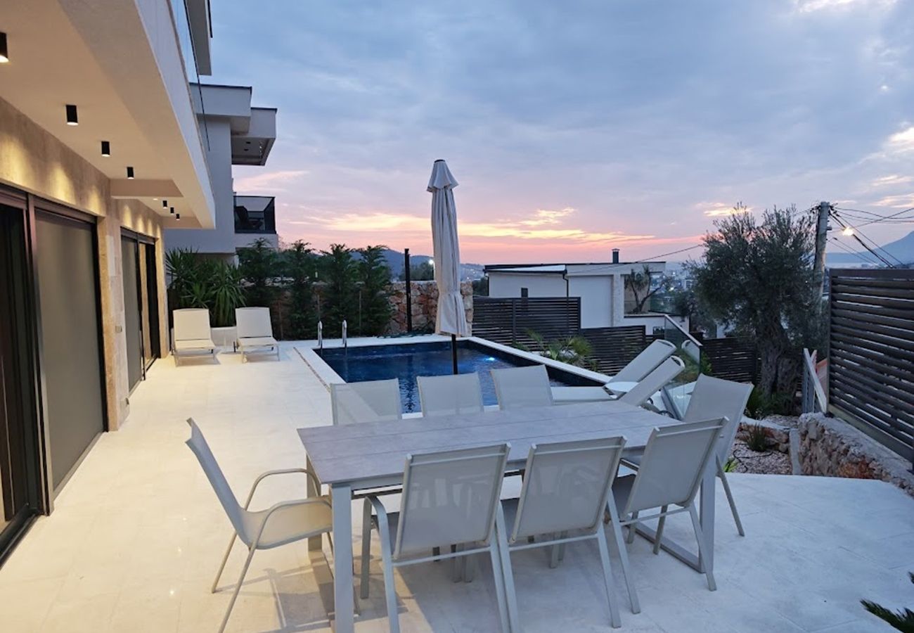 Villa in Bartula - Villa Bartula - Luxury Villa Bar