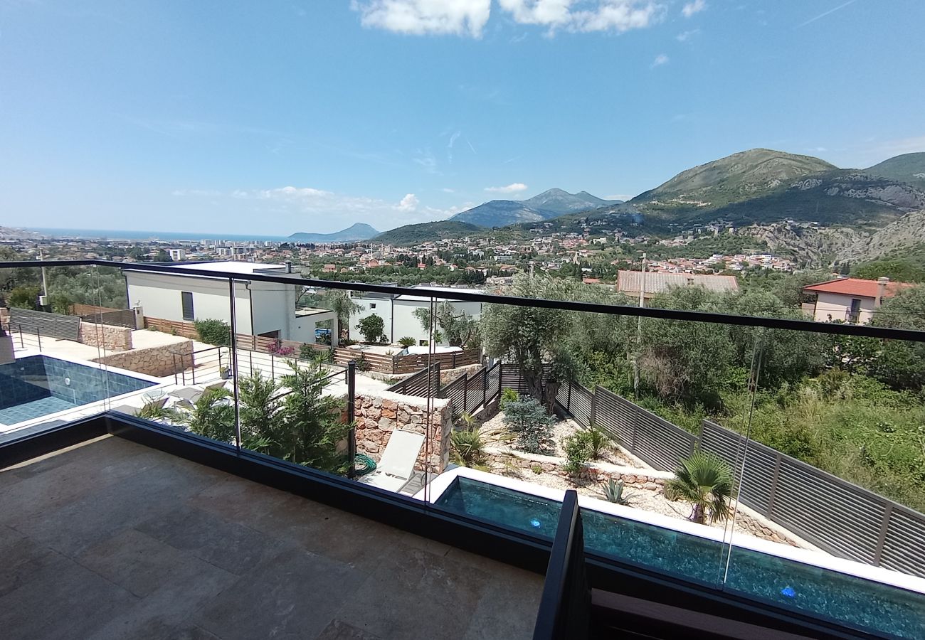 Villa in Bartula - Villa Bartula - Luxury Villa Bar